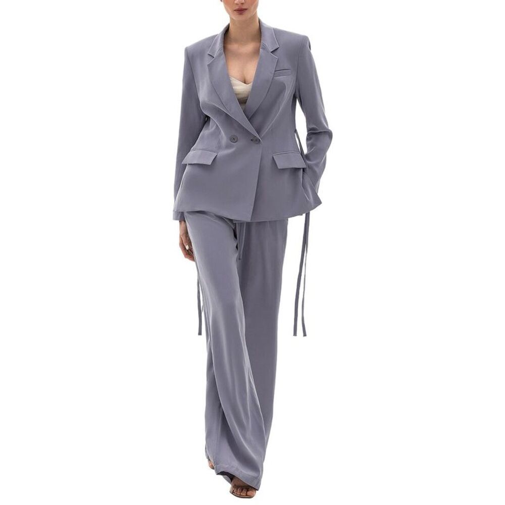Bgl Womens 2Pc Jacket & Pant Set
